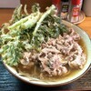 立ち食いそば　あさだけ
