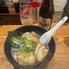 つけ麺 雀 夕陽丘店
