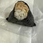 ほんのり屋 - 料理写真:和風ツナマヨ