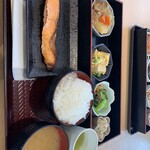 健康からだ食堂 道の駅かつらぎ店 - 