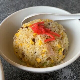 喜多方ラーメン高蔵半田店_1