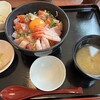 伊豆中ばんばん食堂 伊東マリンタウン店