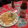 隠れ家メキシカン Taco Taco Cafe