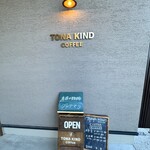 TONA KIND COFFEE - 