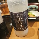 とんかつ はせ川 東銀座店 - 