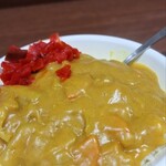 名物 万代そば - 