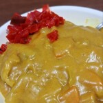 名物 万代そば - 