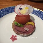 やさい料理 菜食志向 - 