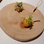 ロワゾー・パー・マツナガ - 