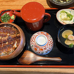 炭焼うな富士 - 