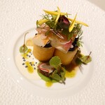 ロワゾー・パー・マツナガ - 