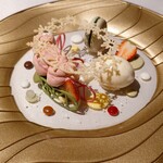 ロワゾー・パー・マツナガ - 