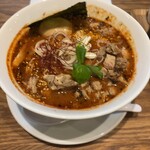 本町製麺所 中華そば工房 - 