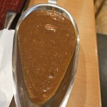 とんかつ はせ川 東銀座店 - 