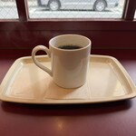 カフェ・ベローチェ - ドリンク写真:■アメリカンコーヒーR¥330