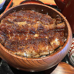 炭焼うな富士 - 