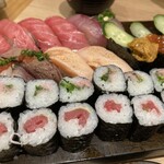 雛鮨 新宿マルイアネックス店 - 