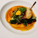 ロワゾー・パー・マツナガ - 