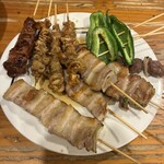 焼鳥 高宮 - 