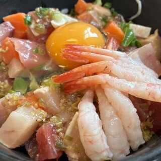 伊豆中ばんばん食堂_1