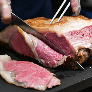 ブッフェ・ダイニング オーシャンテラス(ヨコハマ グランド インターコンチネンタル ホテル)_0