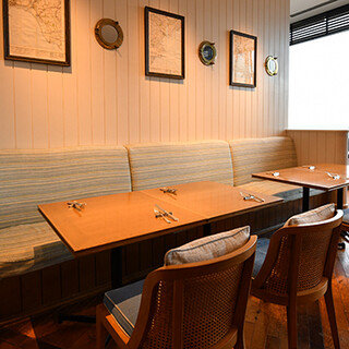 ブッフェ・ダイニング オーシャンテラス(ヨコハマ グランド インターコンチネンタル ホテル)_2