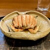 福の川いしだ - 兵庫県勢子蟹のかに面おでん
