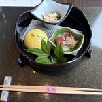 日本料理 芝桜 - 