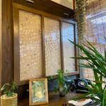 おうぎまちカフェ 輝喜 - 