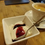 ハチョボリーノ - 