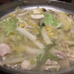 地鶏屋 くらうどり - 