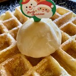 おうぎまちカフェ 輝喜 - 