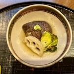 福の川いしだ - 