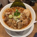 本町製麺所 中華そば工房 - 