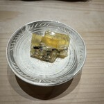 広典 - 河豚の煮凝り