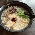 一竜 - 料理写真: