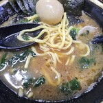 ラーメン林家 - 