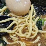 ラーメン林家 木更津店 - 