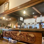 おうぎまちカフェ 輝喜 - 