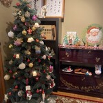 おうぎまちカフェ 輝喜 - 