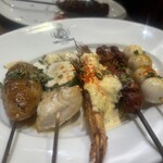 北摂スパイス研究所 ルクア大阪店 - 