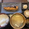 しんぱち食堂 - 