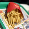 マクドナルド - 料理写真: