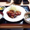 彦兵衛 - とんてき定食