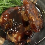 大鵬 - 上海風酢豚