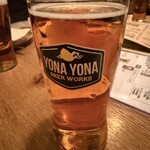 YONA YONA BEER WORKS - 