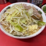 ラーメン二郎  - 