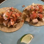 TACOS EL CHACOTERO - 