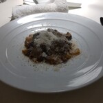 ポンテ ベッキオ - 