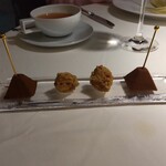 ポンテ ベッキオ - 